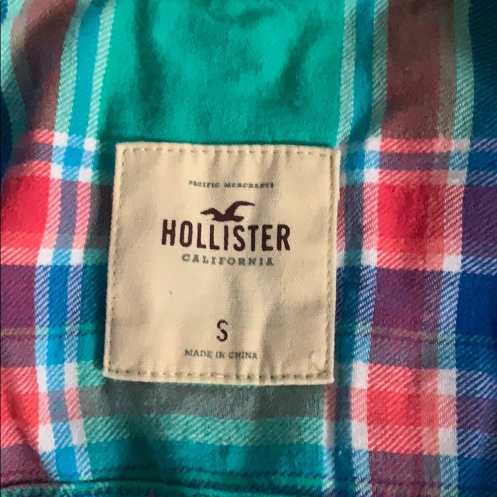 Flannel - Picture 2 of 3